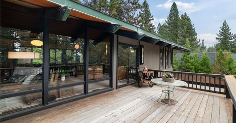 706 Lakeshore, Incline Village, NV 89451 Photo
