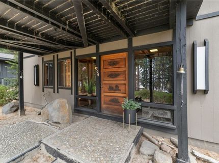 706 Lakeshore, Incline Village, NV 89451 Photo