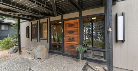 706 Lakeshore, Incline Village, NV 89451 Photo