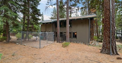 706 Lakeshore , Incline Village, NV 89451 Photo