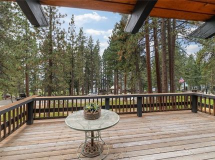 706 Lakeshore , Incline Village, NV 89451 Photo