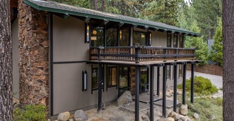 706 Lakeshore , Incline Village, NV 89451 Photo