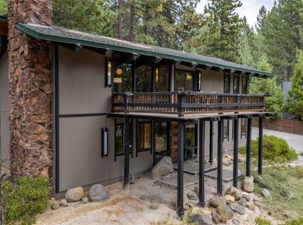 706 Lakeshore , Incline Village, NV 89451 Photo