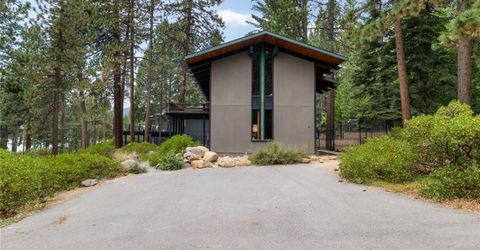 706 Lakeshore , Incline Village, NV 89451 Photo