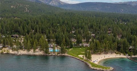 706 Lakeshore , Incline Village, NV 89451 Photo