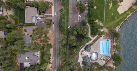 706 Lakeshore, Incline Village, NV 89451 Photo