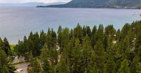 706 Lakeshore, Incline Village, NV 89451 Photo