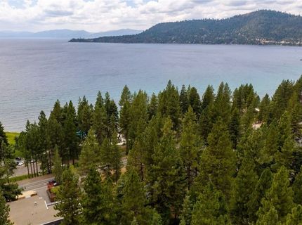 706 Lakeshore , Incline Village, NV 89451 Photo