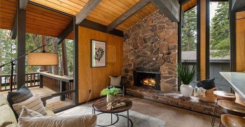 706 Lakeshore , Incline Village, NV 89451 Photo