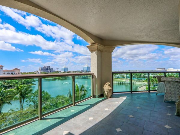 3630 GARDENS Parkway, Unit 501C, Palm Beach Gardens, FL 33410