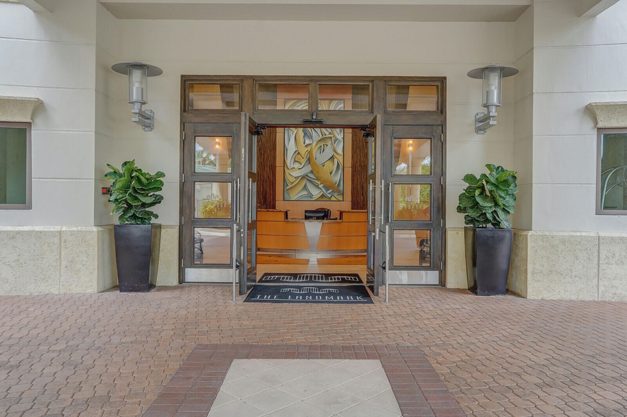 3630 Gardens Parkway, Unit 501C, Palm Beach Gardens, FL 33410 Photo