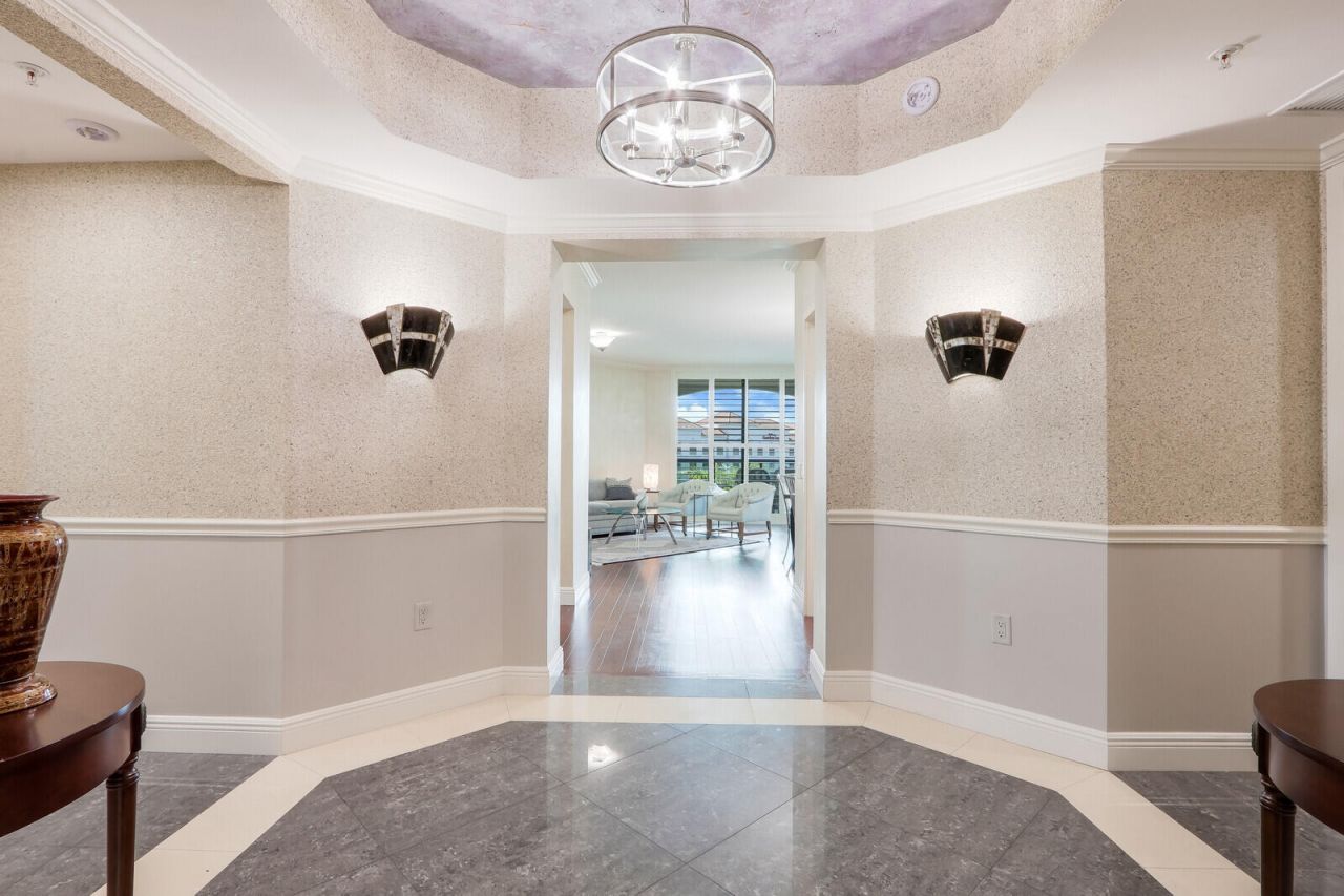 3630 Gardens Parkway, Unit 501C, Palm Beach Gardens, FL 33410 Photo