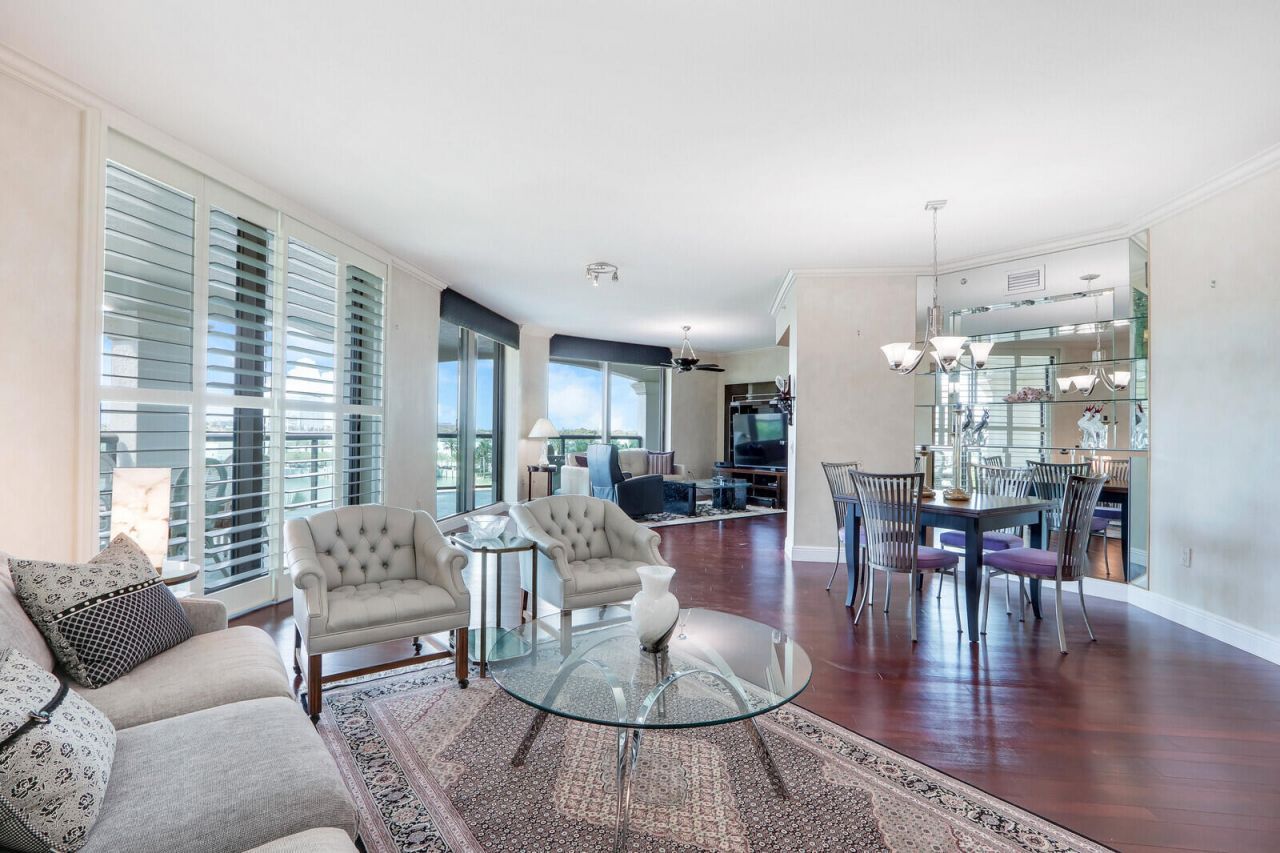 3630 Gardens Parkway, Unit 501C, Palm Beach Gardens, FL 33410 Photo