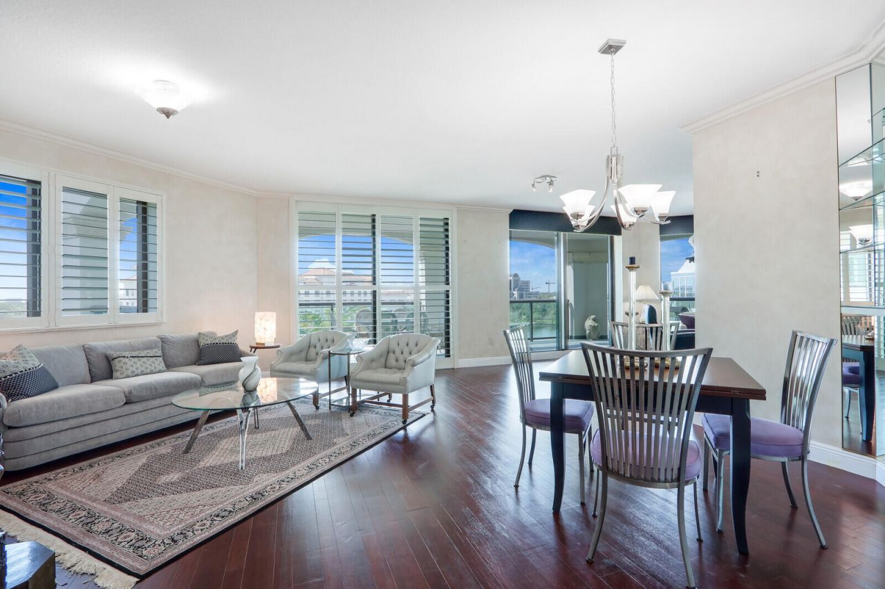 3630 Gardens Parkway, Unit 501C, Palm Beach Gardens, FL 33410 Photo