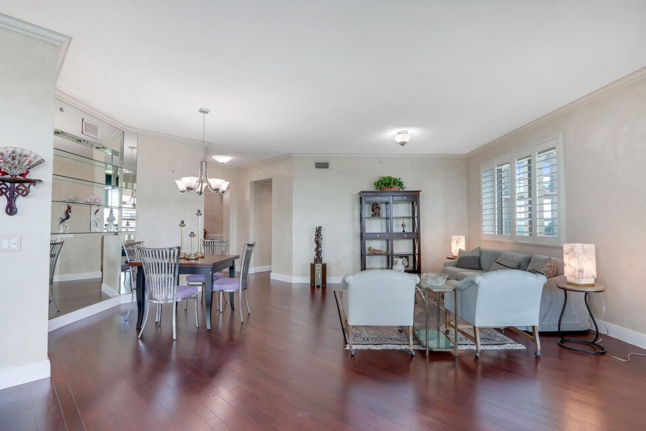 3630 Gardens Parkway, Unit 501C, Palm Beach Gardens, FL 33410 Photo
