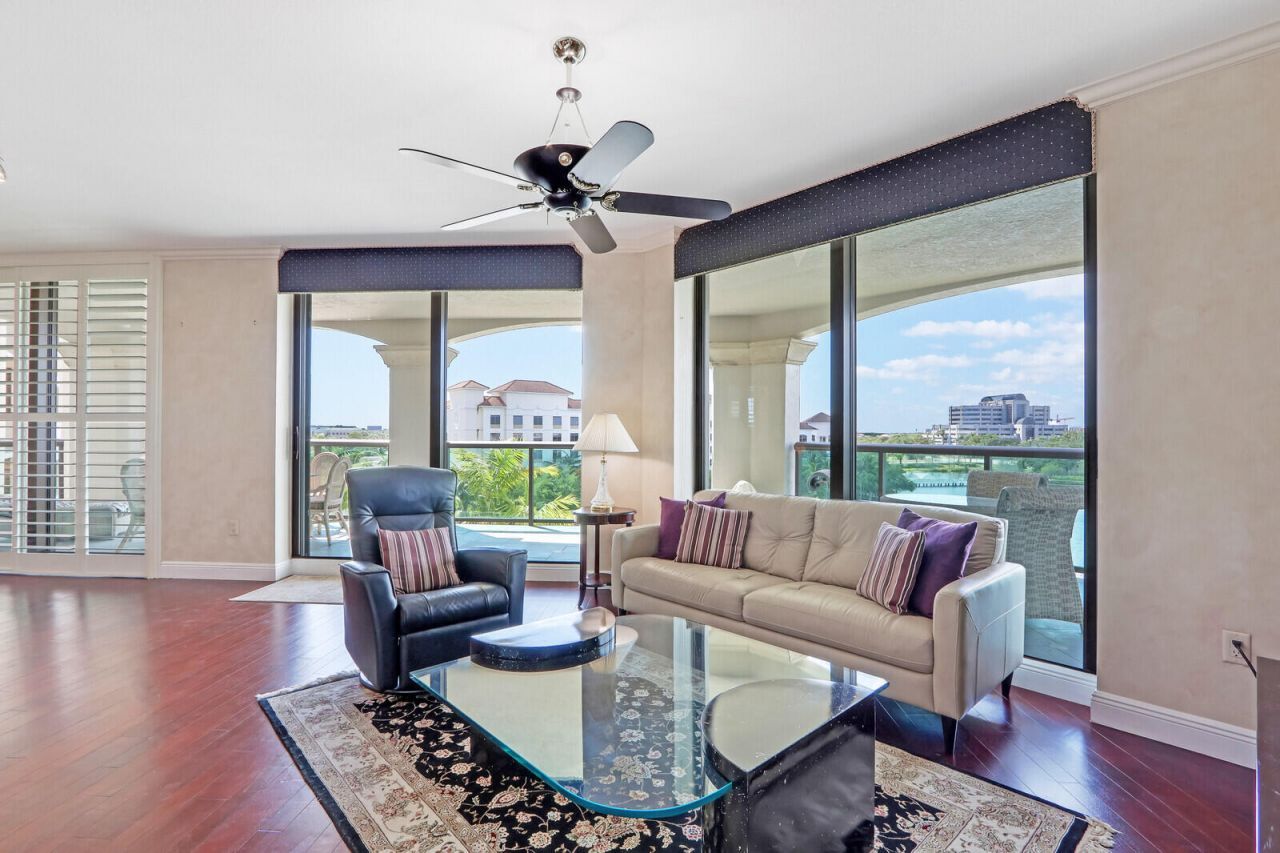 3630 Gardens Parkway, Unit 501C, Palm Beach Gardens, FL 33410 Photo
