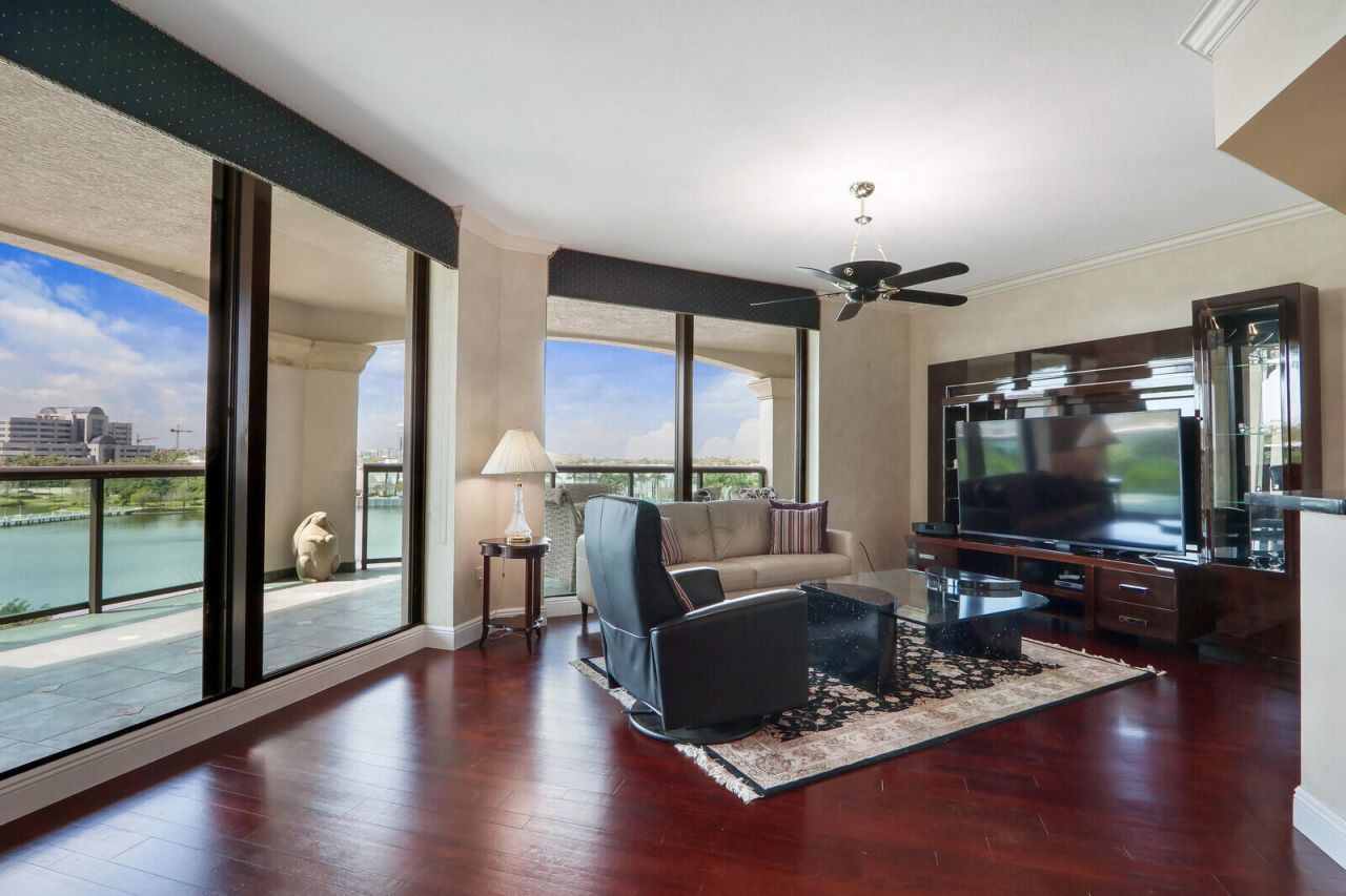 3630 Gardens Parkway, Unit 501C, Palm Beach Gardens, FL 33410 Photo