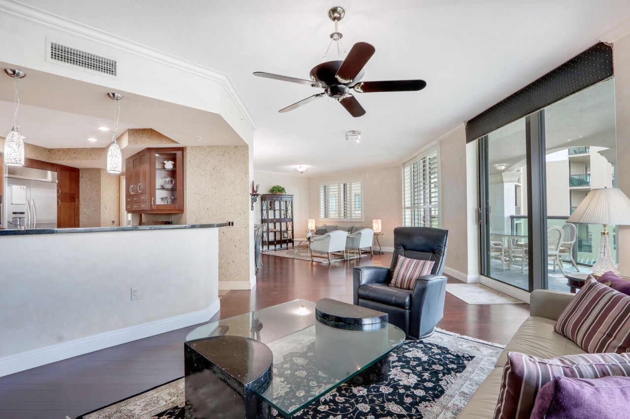 3630 Gardens Parkway, Unit 501C, Palm Beach Gardens, FL 33410 Photo