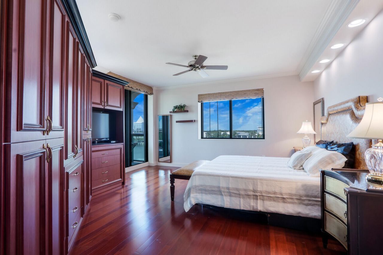 3630 Gardens Parkway, Unit 501C, Palm Beach Gardens, FL 33410 Photo