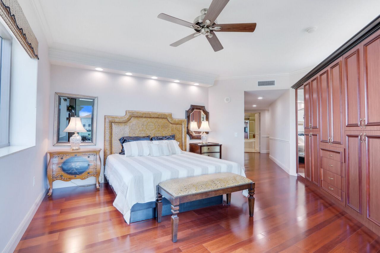 3630 Gardens Parkway, Unit 501C, Palm Beach Gardens, FL 33410 Photo