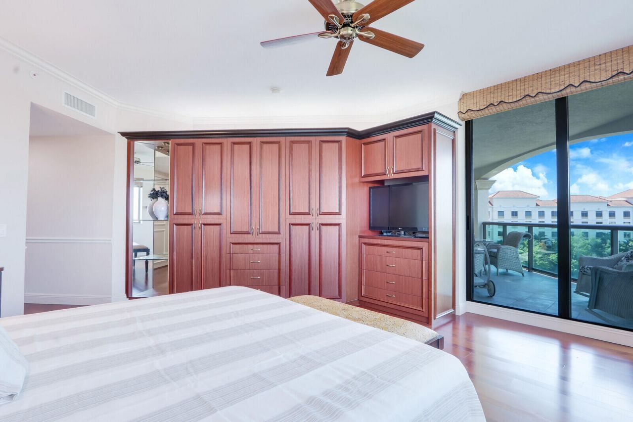 3630 Gardens Parkway, Unit 501C, Palm Beach Gardens, FL 33410 Photo