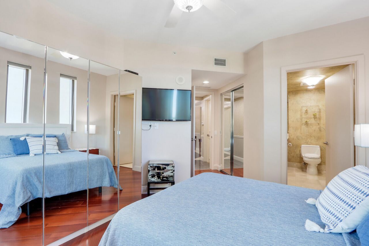 3630 Gardens Parkway, Unit 501C, Palm Beach Gardens, FL 33410 Photo