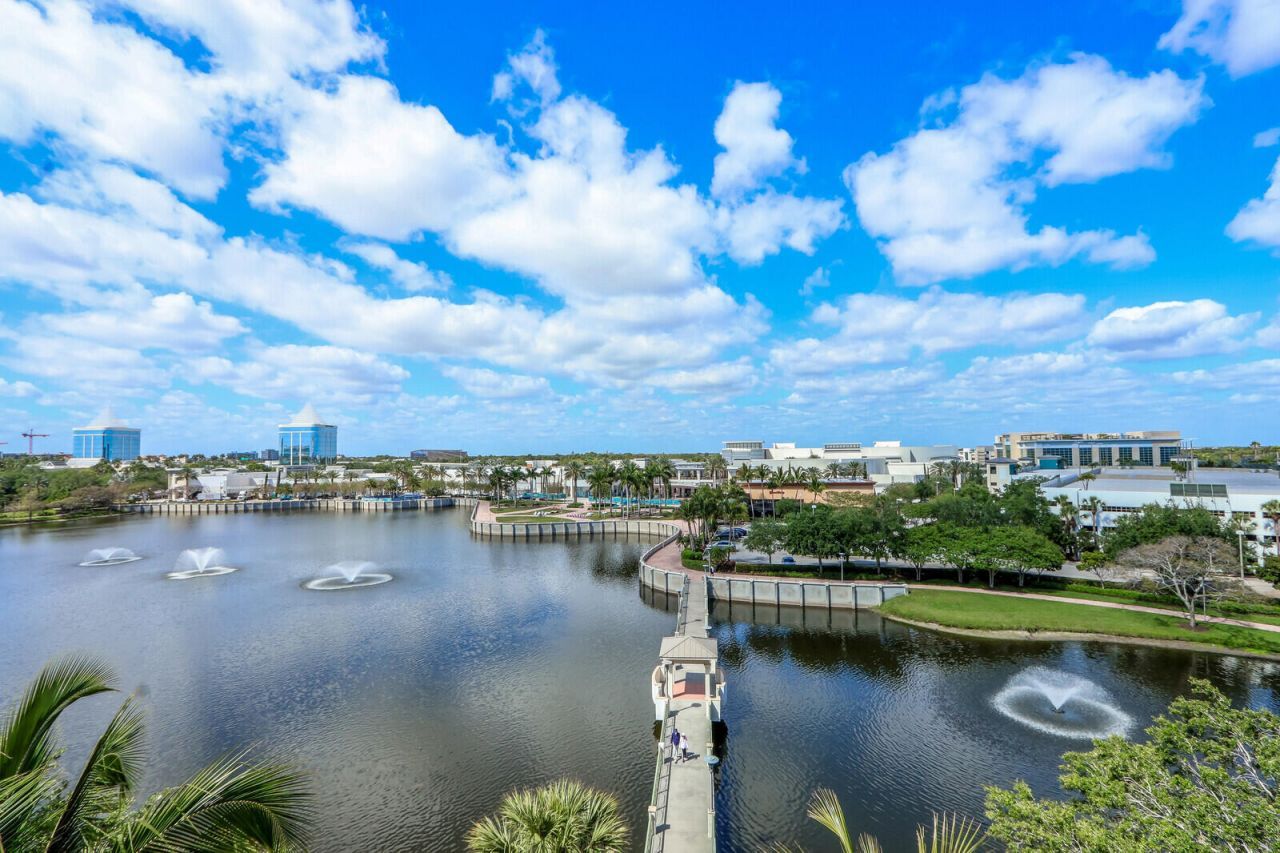 3630 Gardens Parkway, Unit 501C, Palm Beach Gardens, FL 33410 Photo