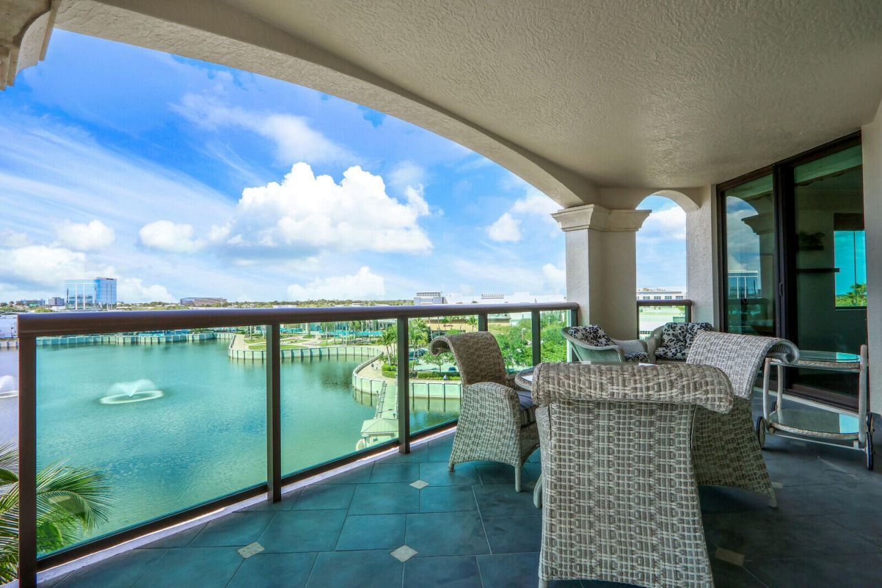3630 Gardens Parkway, Unit 501C, Palm Beach Gardens, FL 33410 Photo