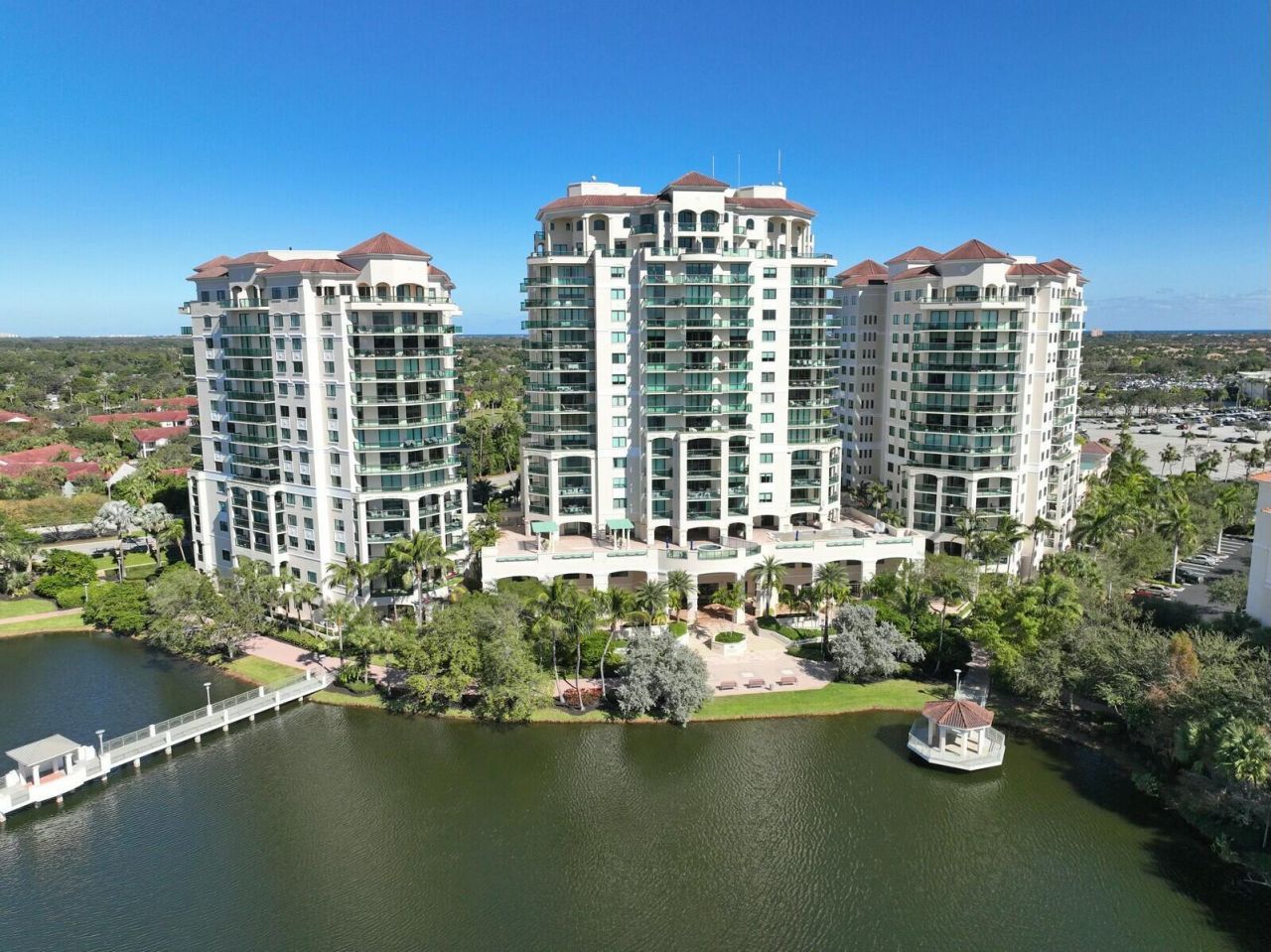 3630 Gardens Parkway, Unit 501C, Palm Beach Gardens, FL 33410 Photo