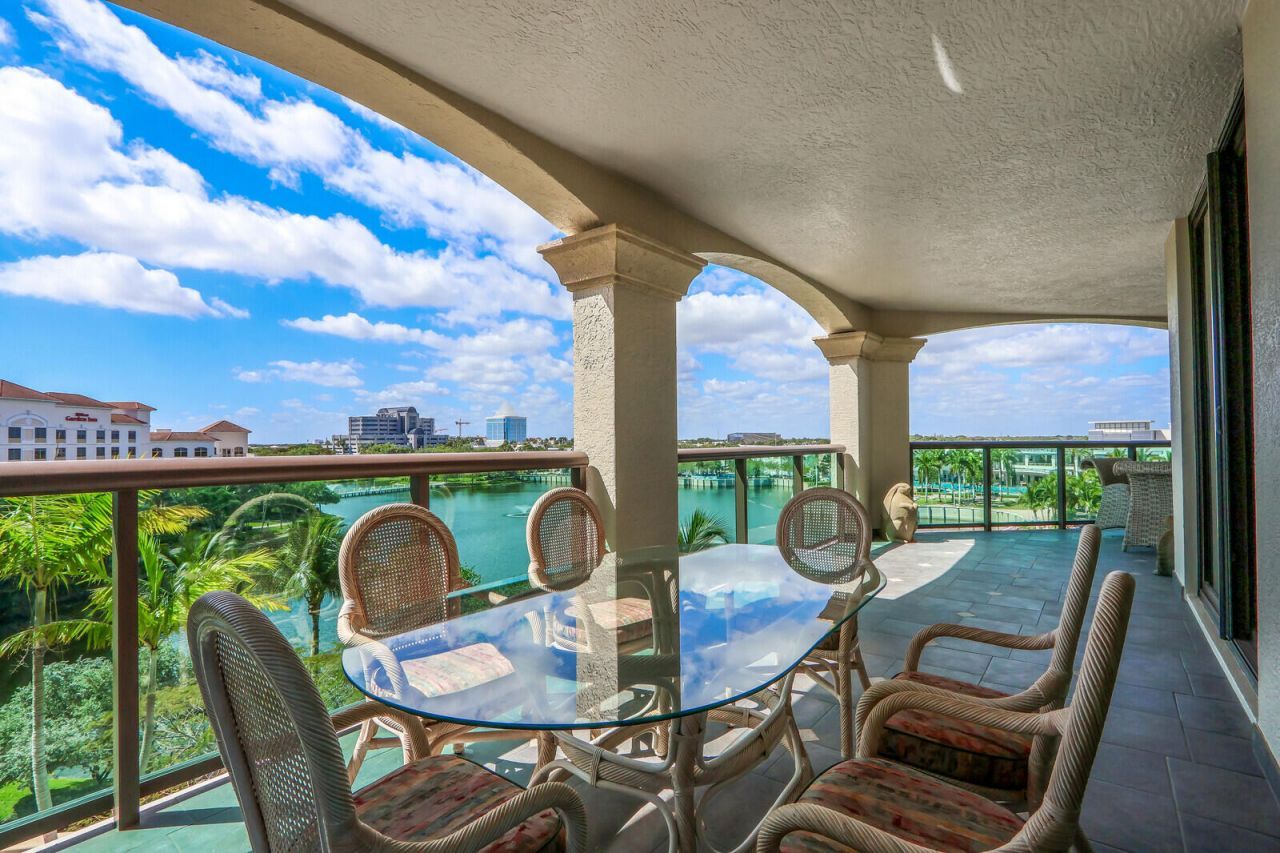 3630 Gardens Parkway, Unit 501C, Palm Beach Gardens, FL 33410 Photo