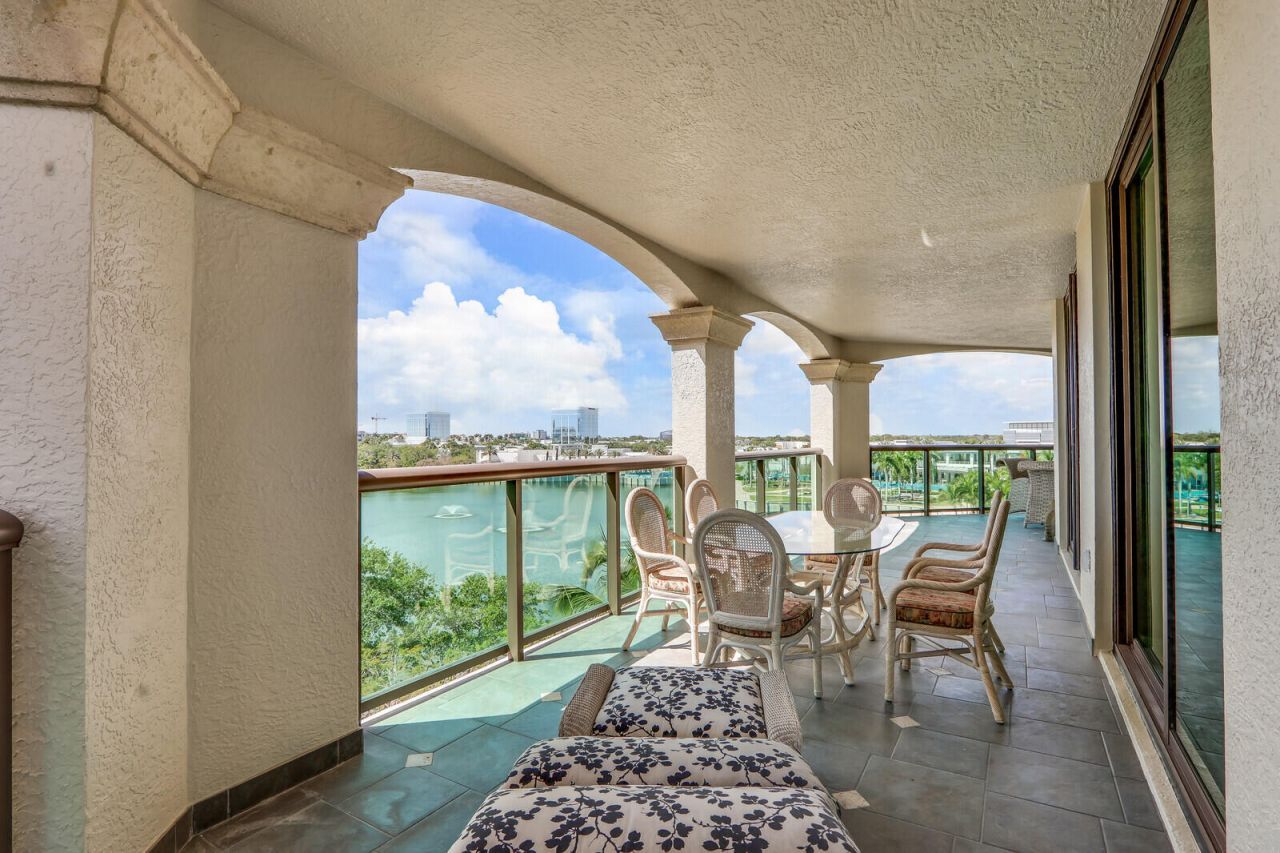 3630 Gardens Parkway, Unit 501C, Palm Beach Gardens, FL 33410 Photo