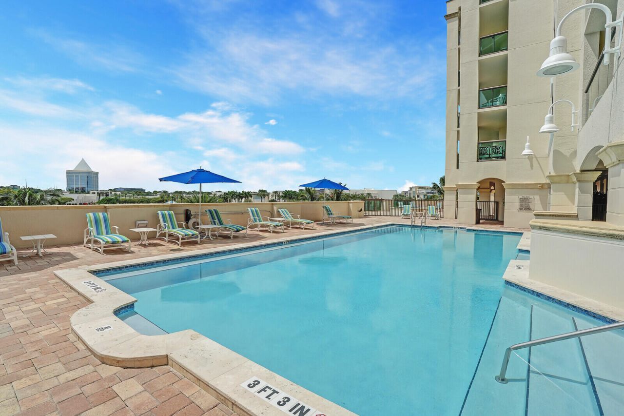 3630 Gardens Parkway, Unit 501C, Palm Beach Gardens, FL 33410 Photo