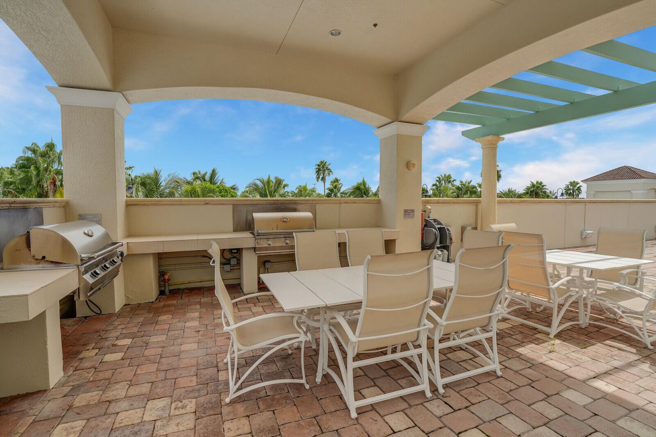 3630 Gardens Parkway, Unit 501C, Palm Beach Gardens, FL 33410 Photo