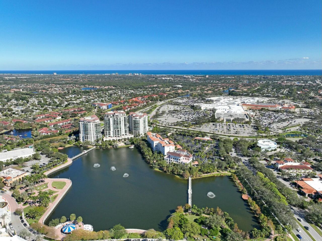 3630 Gardens Parkway, Unit 501C, Palm Beach Gardens, FL 33410 Photo