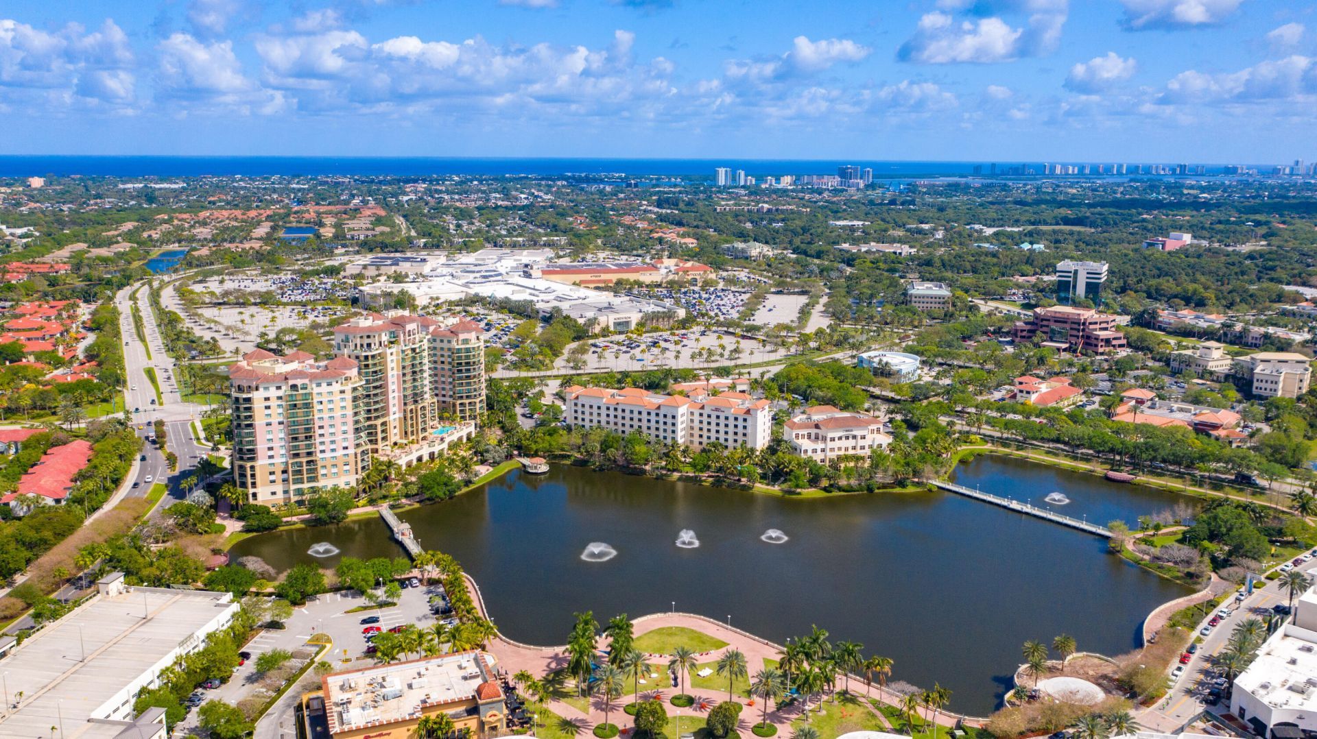3630 Gardens Parkway, Unit 501C, Palm Beach Gardens, FL 33410 Photo