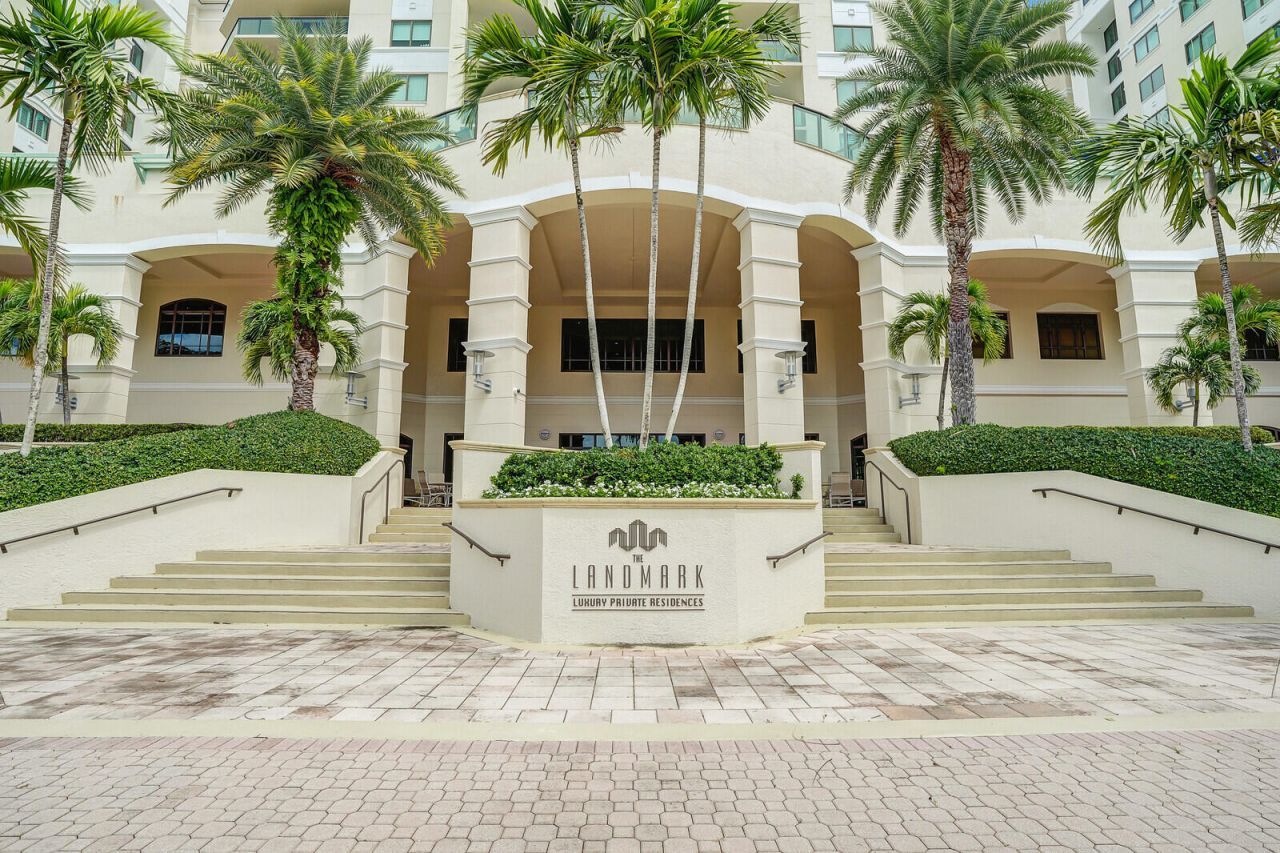 3630 Gardens Parkway, Unit 501C, Palm Beach Gardens, FL 33410 Photo