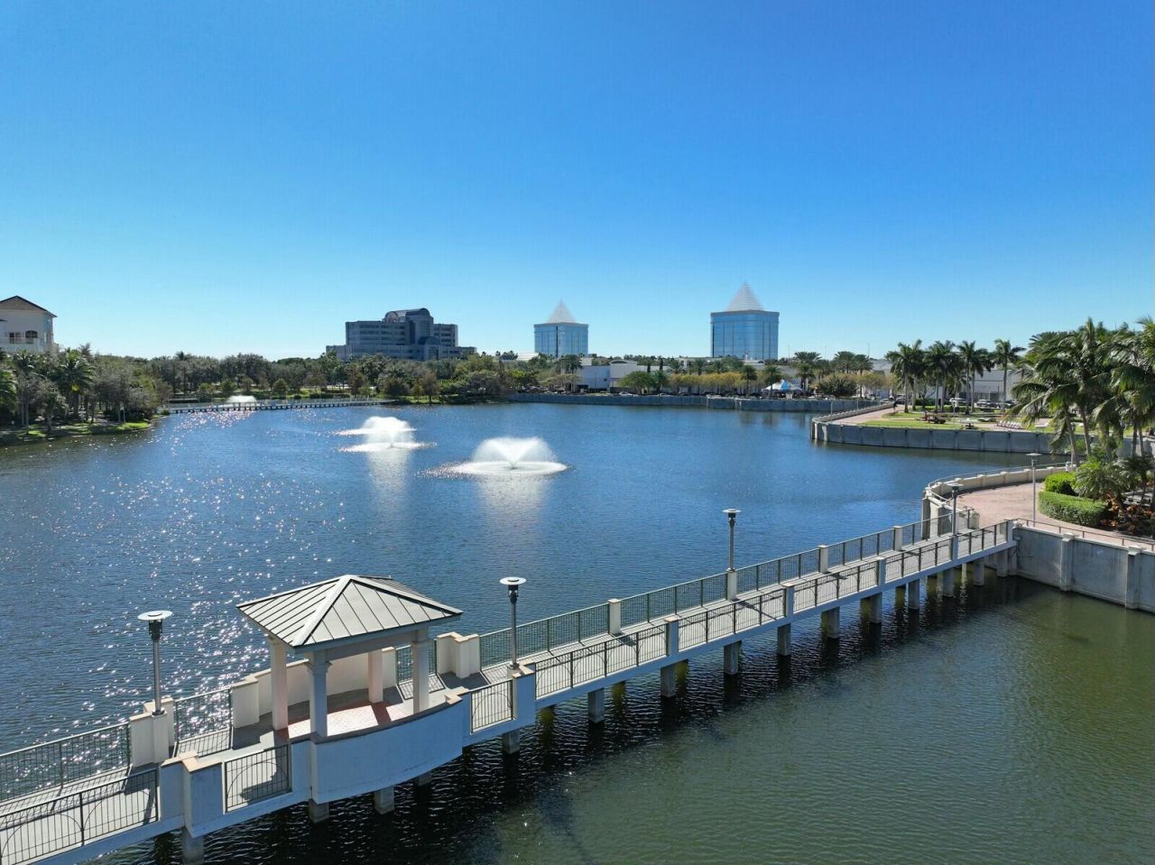 3630 Gardens Parkway, Unit 501C, Palm Beach Gardens, FL 33410 Photo