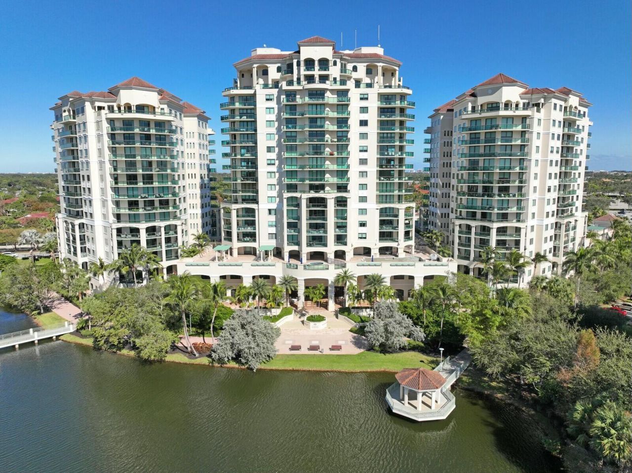3630 Gardens Parkway, Unit 501C, Palm Beach Gardens, FL 33410 Photo