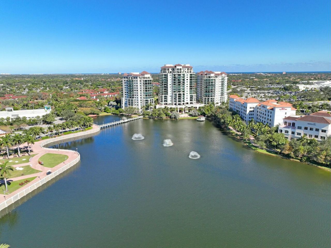 3630 Gardens Parkway, Unit 501C, Palm Beach Gardens, FL 33410 Photo
