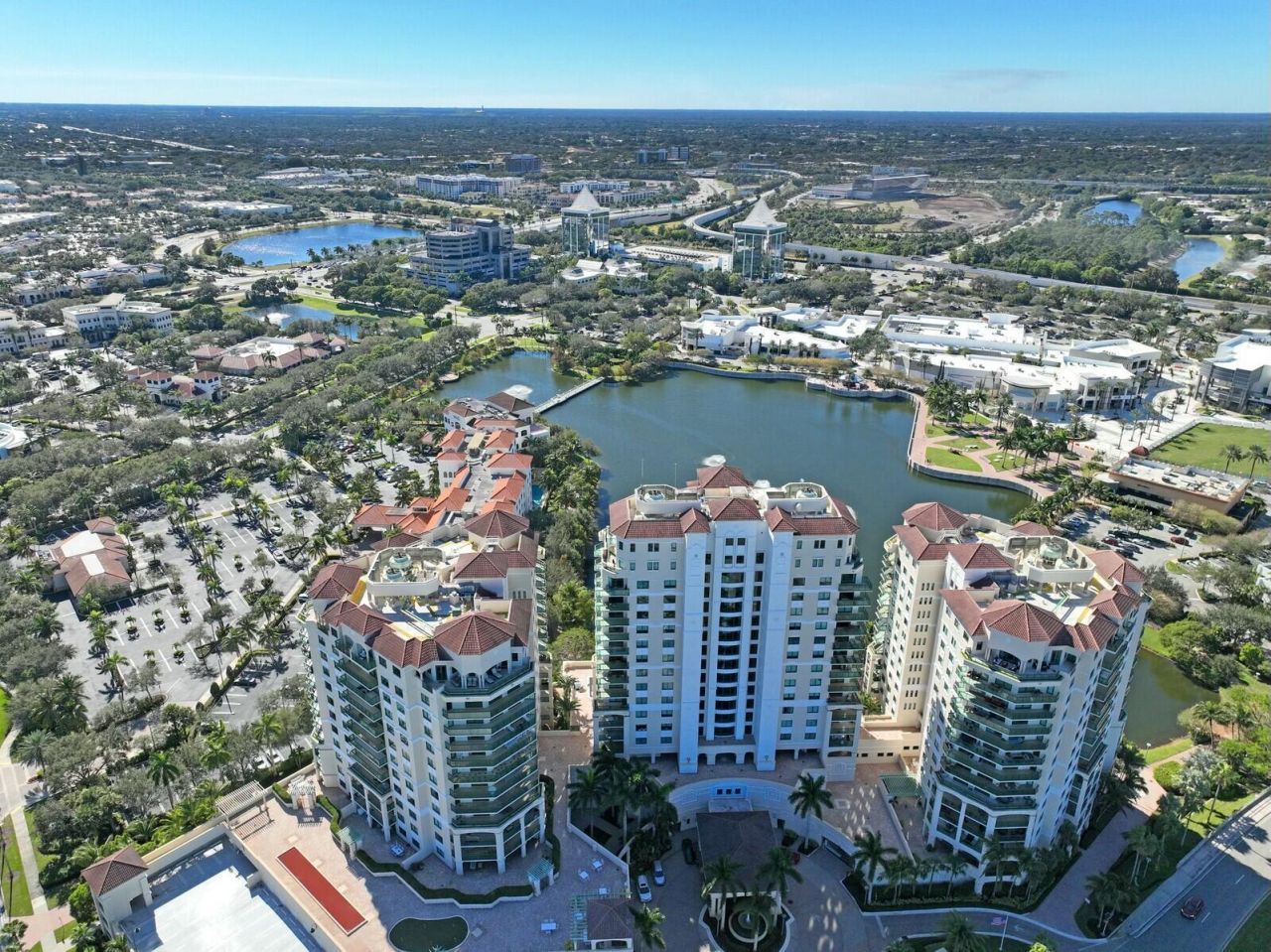 3630 Gardens Parkway, Unit 501C, Palm Beach Gardens, FL 33410 Photo