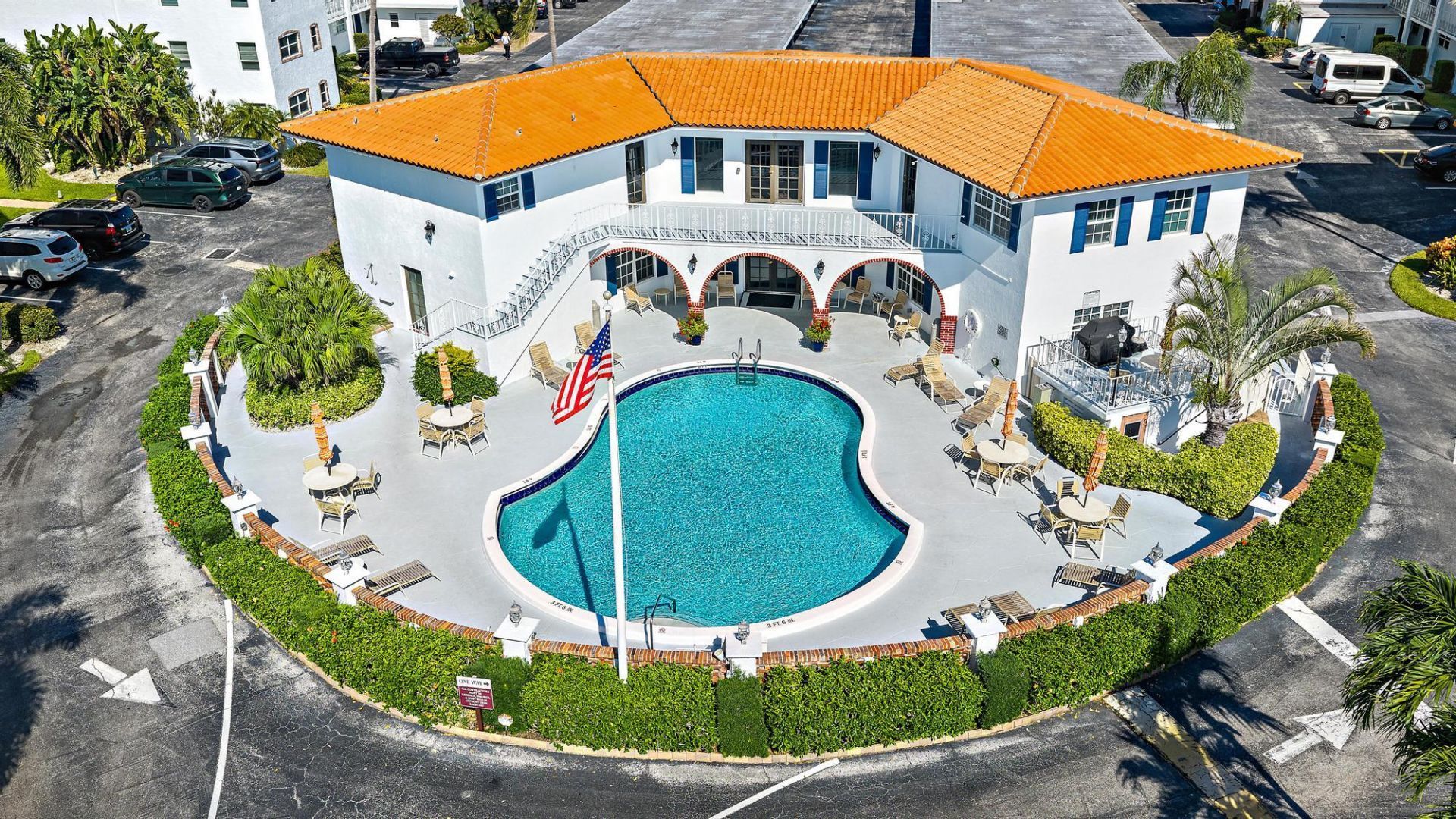 29 Yacht Club Drive, Unit 405, North Palm Beach, FL 33408 Photo