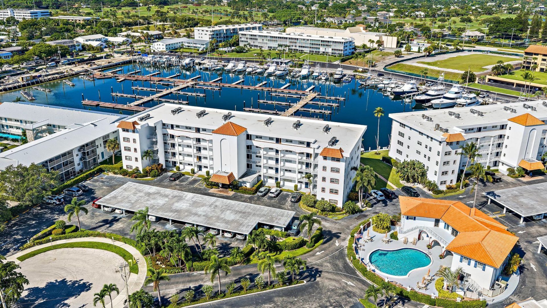 29 Yacht Club Drive, Unit 405, North Palm Beach, FL 33408 Photo