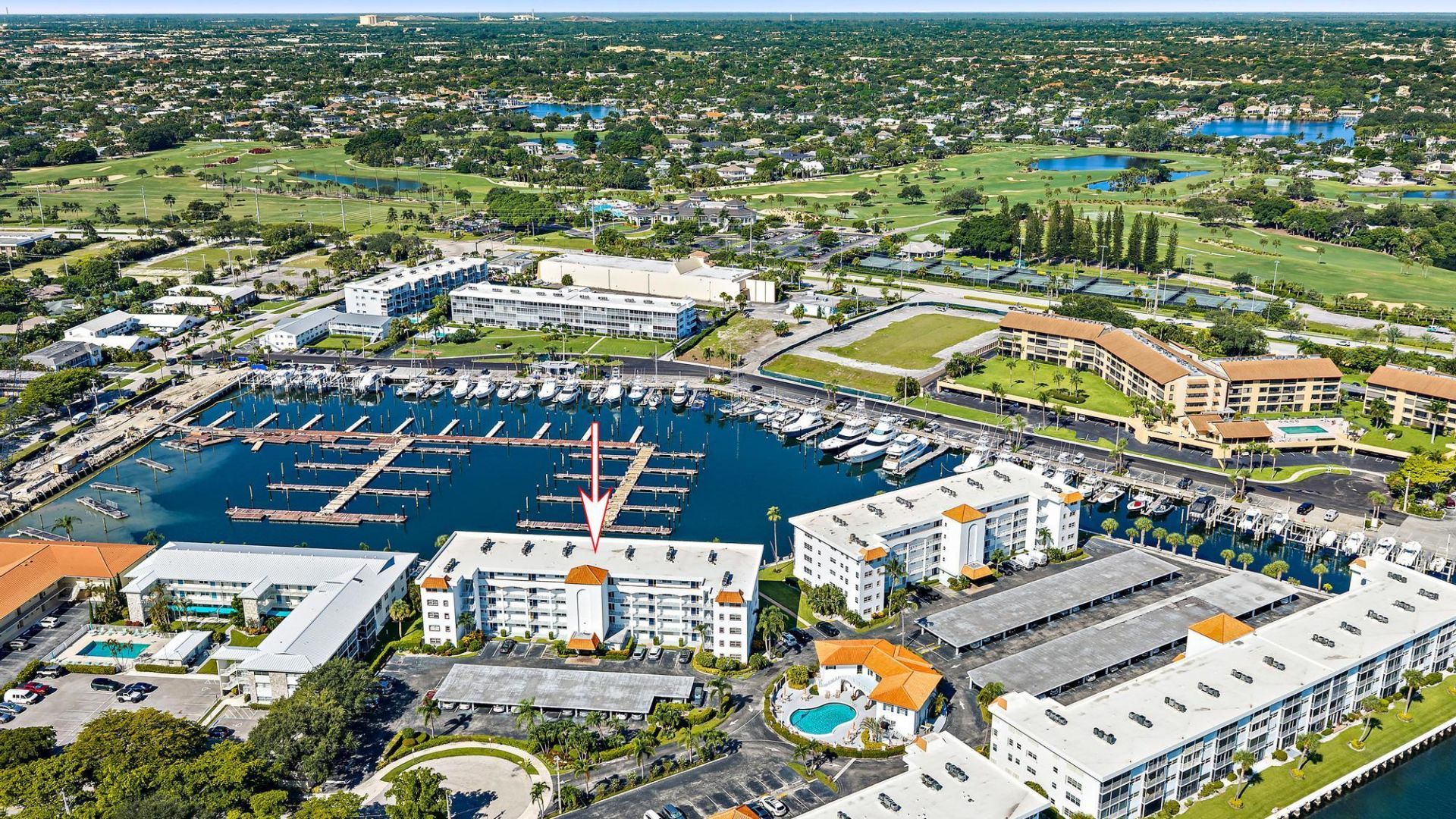 29 Yacht Club Drive, Unit 405, North Palm Beach, FL 33408 Photo