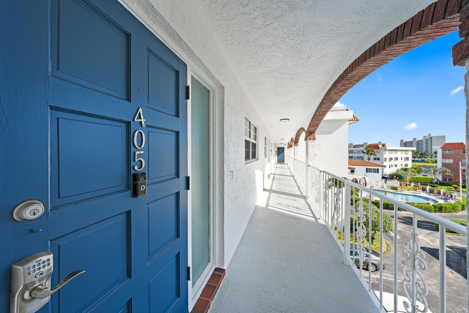 29 Yacht Club Drive, Unit 405, North Palm Beach, FL 33408 Photo