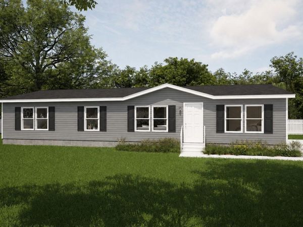 8060 NW 189TH Avenue, Okeechobee, FL 34972