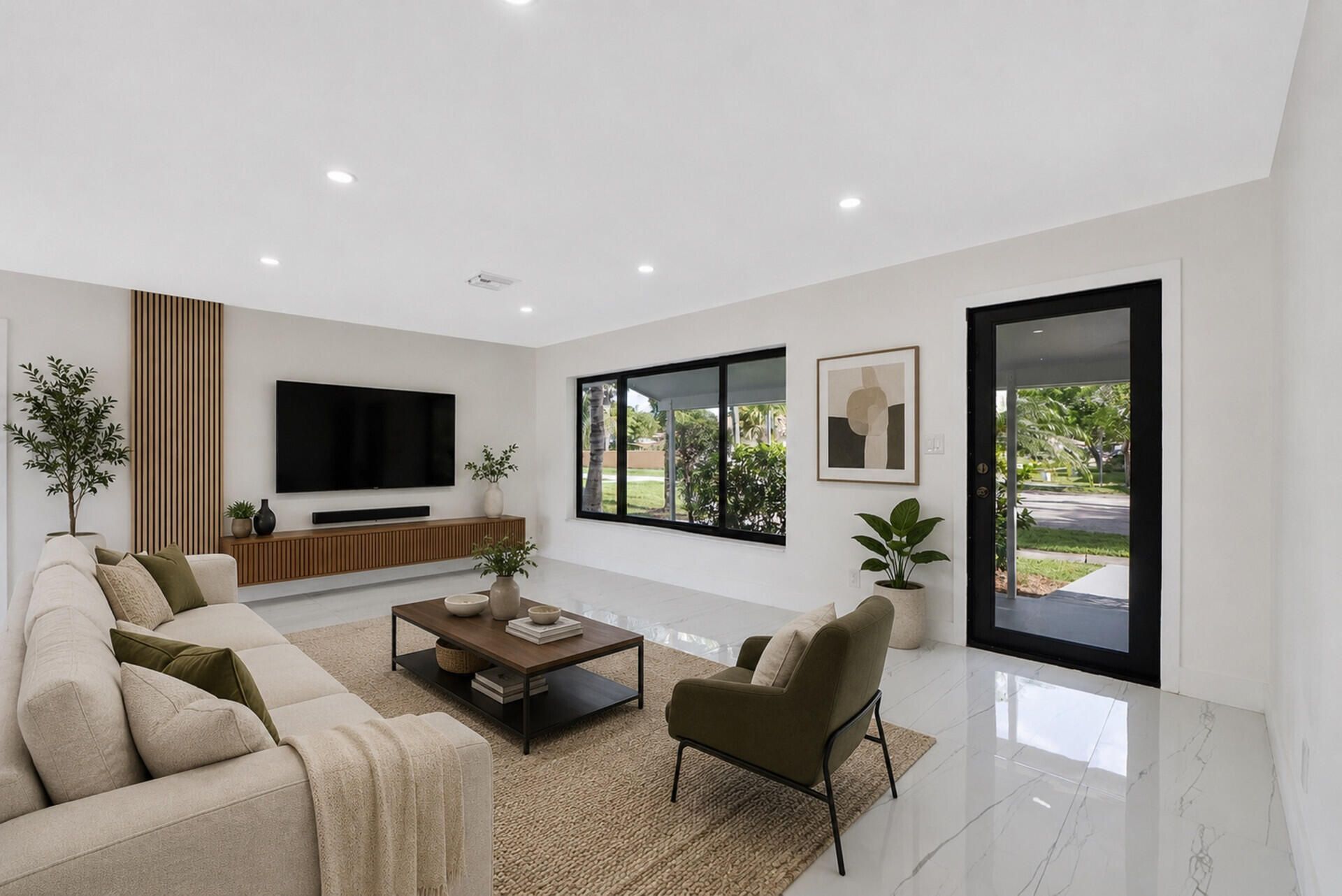 3030 Arthur Street, Hollywood, FL 33021 Photo