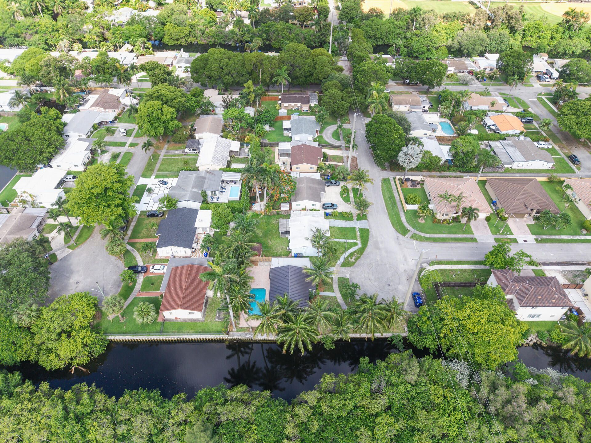3030 Arthur Street, Hollywood, FL 33021 Photo
