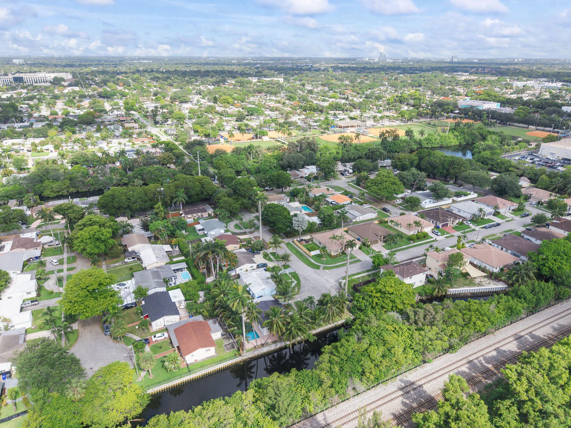 3030 Arthur Street, Hollywood, FL 33021 Photo