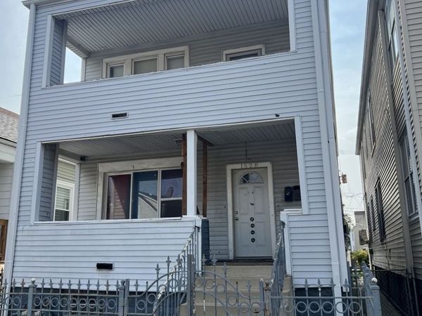1528 S 50th Avenue , Cicero, IL 60804