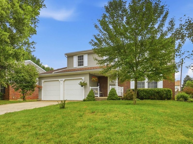 966 Hilton Drive , Reynoldsburg, OH 43068 Photo 3